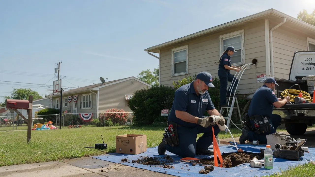 Faucet Repair in Wakonda, SD near me